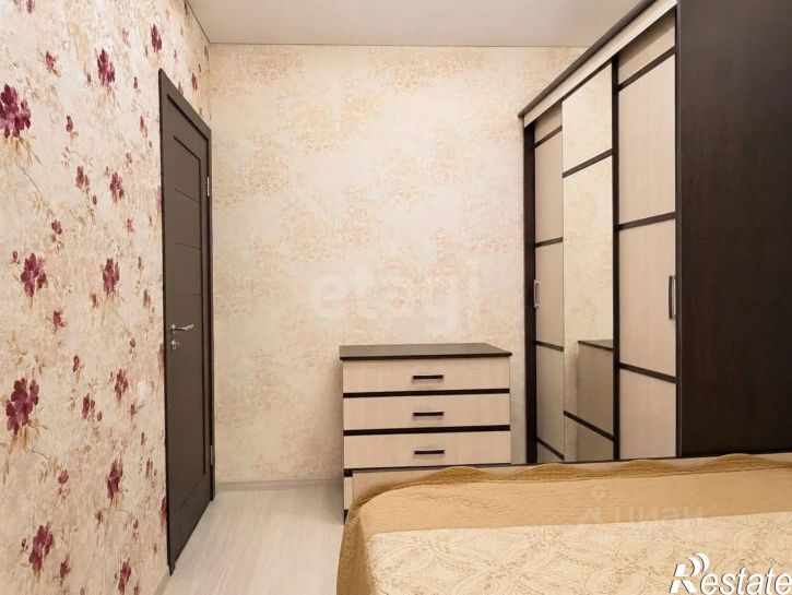 1-комн квартира ул Агапкина, 25а,  д. 25а