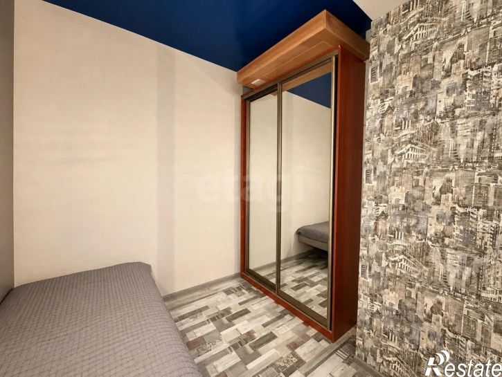 1-комн квартира ул Агапкина, 25а,  д. 25а