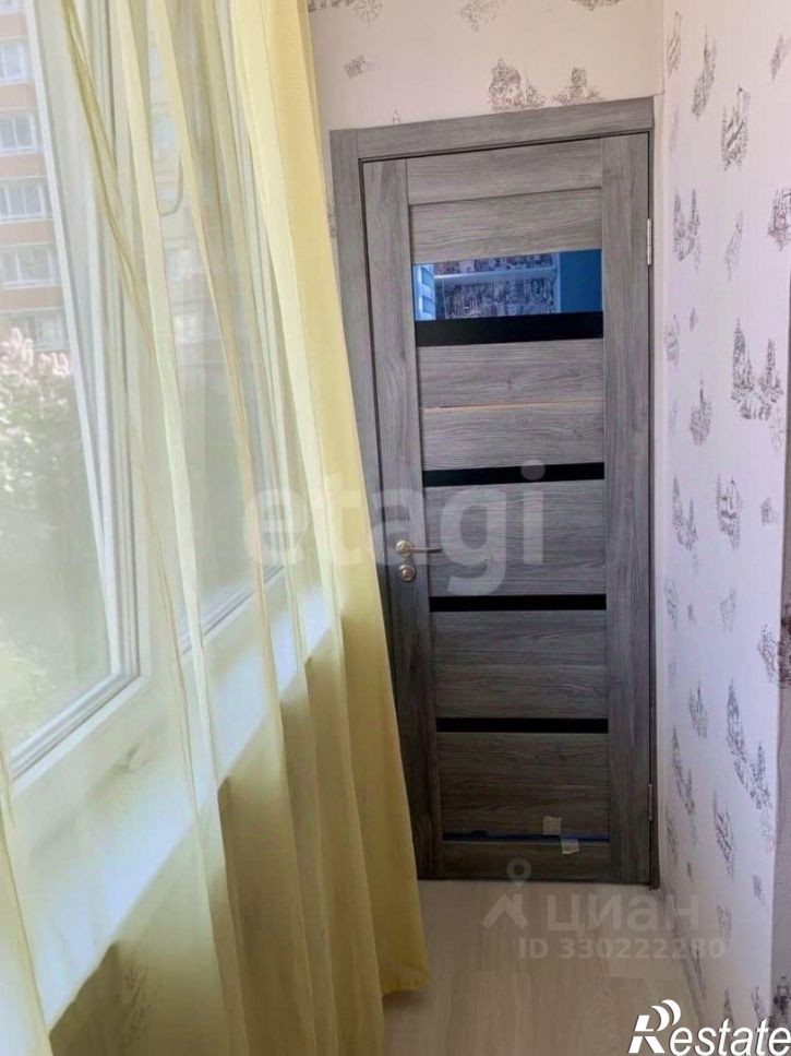 1-комн квартира ул Агапкина, 25а,  д. 25а