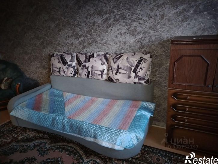 1-комн квартира ул Магистральная, 31,  д. 31