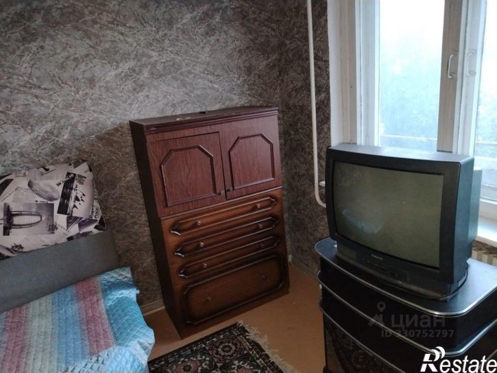 1-комн квартира ул Магистральная, 31,  д. 31