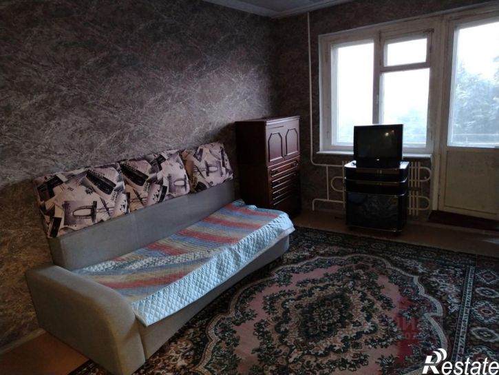1-комн квартира ул Магистральная, 31,  д. 31