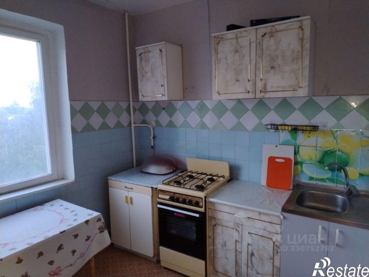 1-комн квартира ул Магистральная, 31,  д. 31