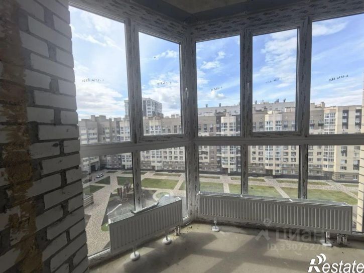 4-комн квартира Запрудный пр-д, 8,  д. 8