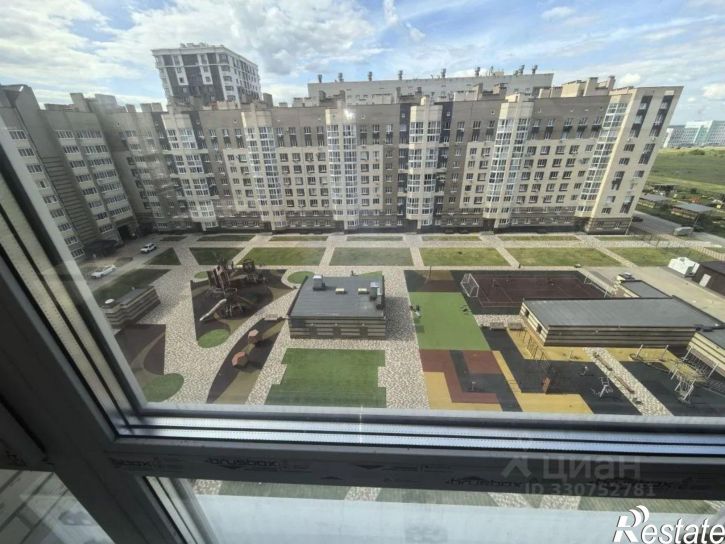 4-комн квартира Запрудный пр-д, 8,  д. 8