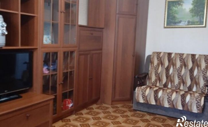 1-комн квартира Моршанское шоссе, 11,  д. 11
