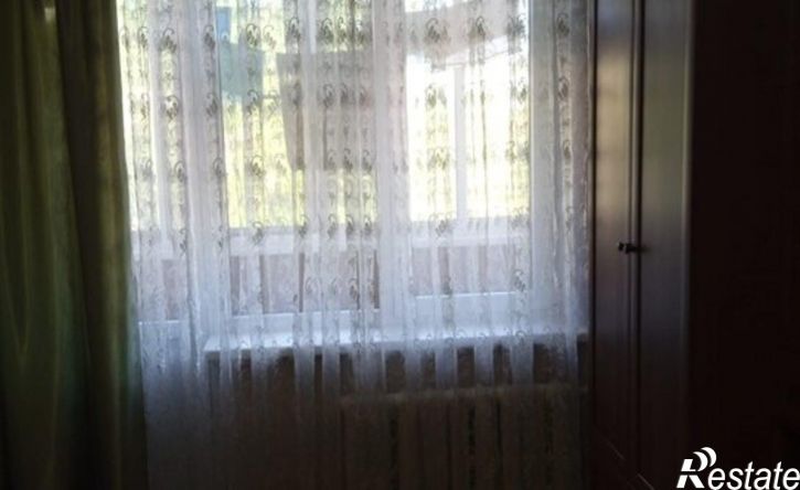 1-комн квартира Моршанское шоссе, 11,  д. 11