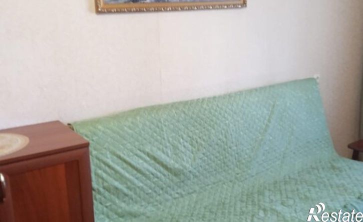 1-комн квартира Моршанское шоссе, 11,  д. 11