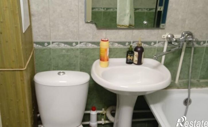 1-комн квартира Моршанское шоссе, 11,  д. 11