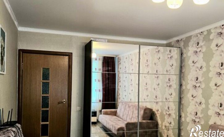 2-комн квартира Тулиновский проезд, 8,  д. 8