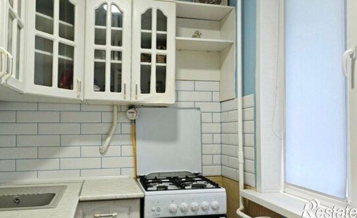 2-комн квартира Тулиновский проезд, 8,  д. 8