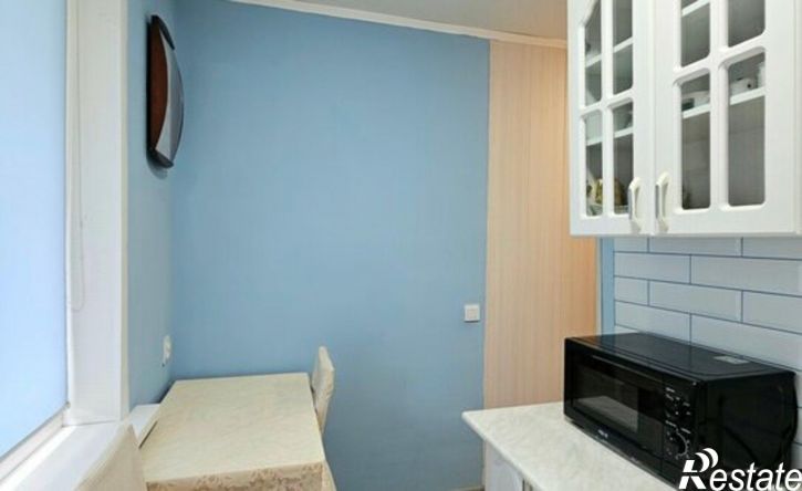 2-комн квартира Тулиновский проезд, 8,  д. 8
