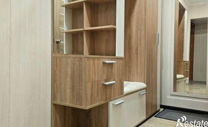 2-комн квартира Тулиновский проезд, 8,  д. 8