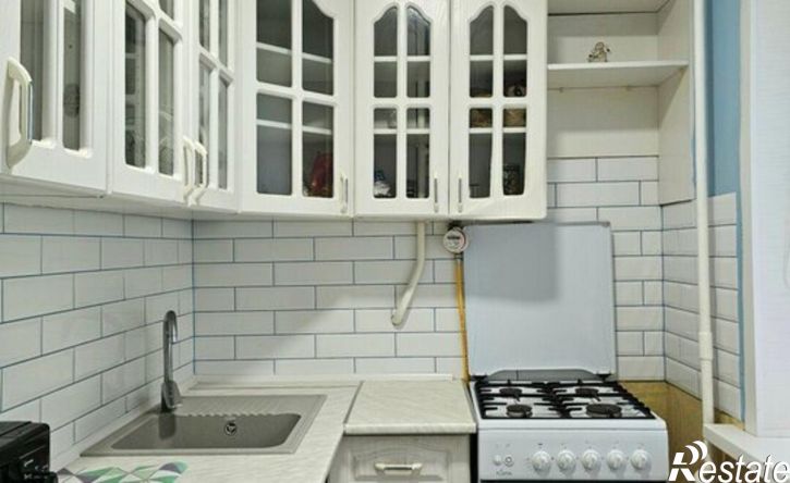 2-комн квартира Тулиновский проезд, 8,  д. 8