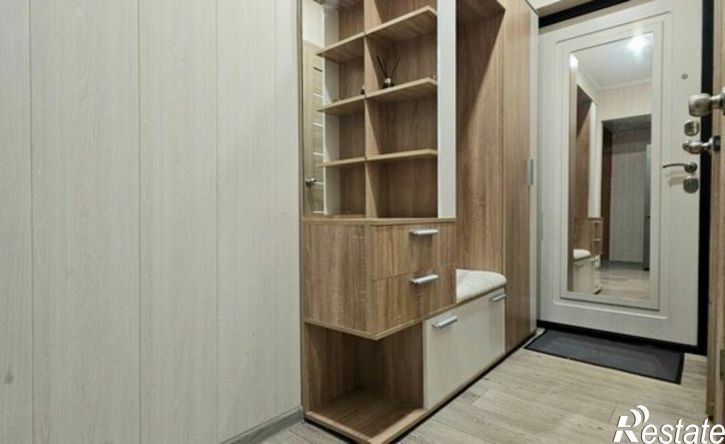 2-комн квартира Тулиновский проезд, 8,  д. 8