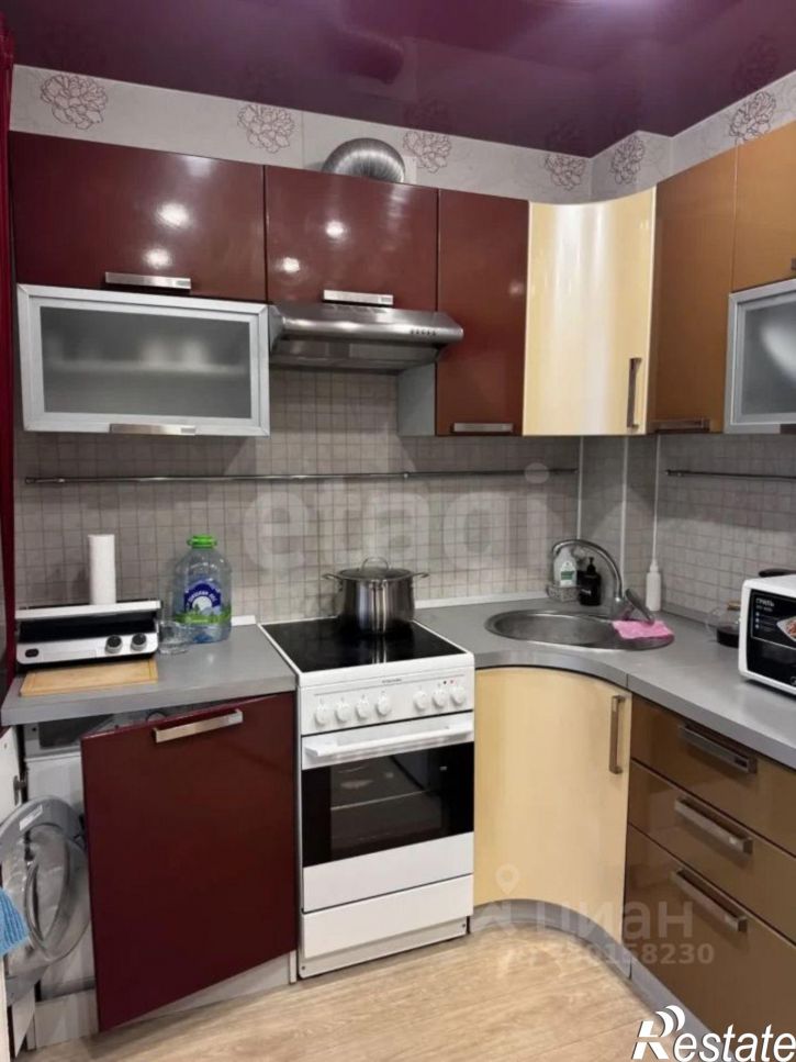 2-комн квартира ул Победы, 10,  д. 10