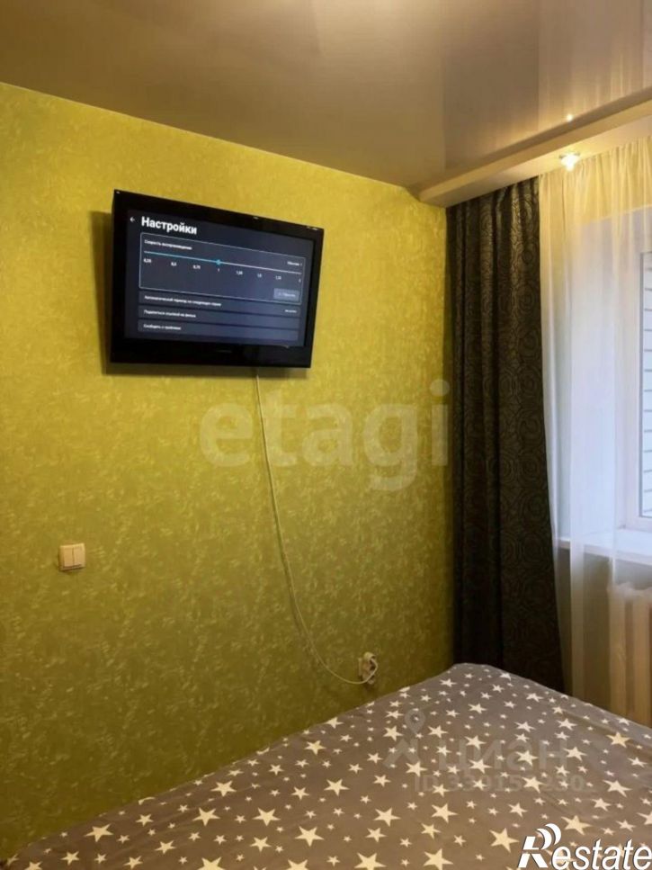 2-комн квартира ул Победы, 10,  д. 10