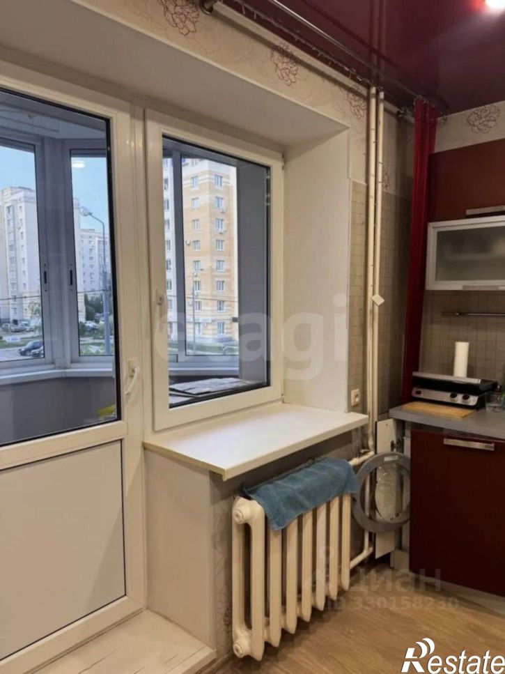2-комн квартира ул Победы, 10,  д. 10
