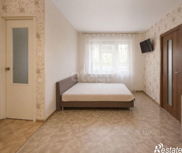 2-комн квартира ул Мичуринская, 139,  д. 139