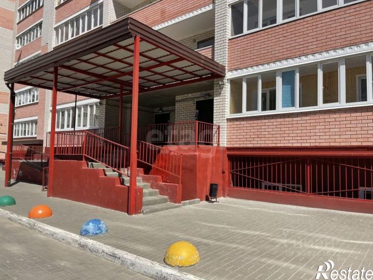 2-комн квартира ул Свободная, 6а,  д. 6а