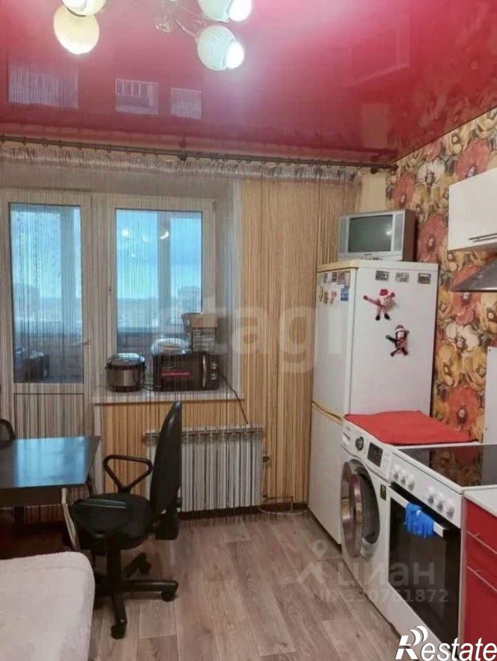 2-комн квартира ул Свободная, 6а,  д. 6а