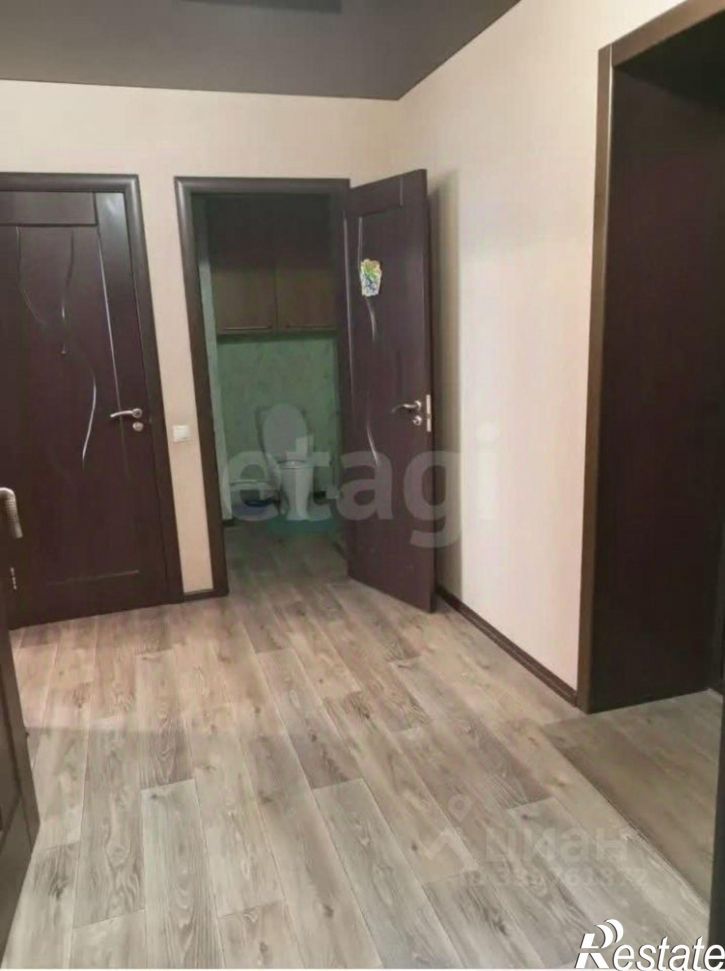 2-комн квартира ул Свободная, 6а,  д. 6а