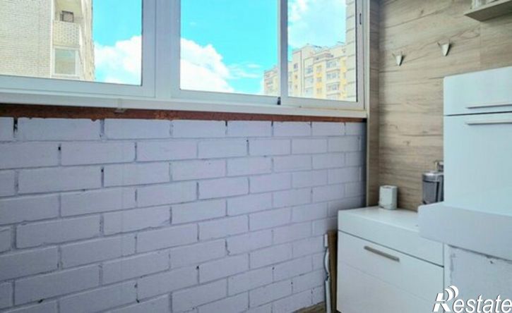 1-комн квартира Моршанское шоссе, 24И