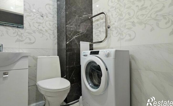 1-комн квартира Моршанское шоссе, 24И