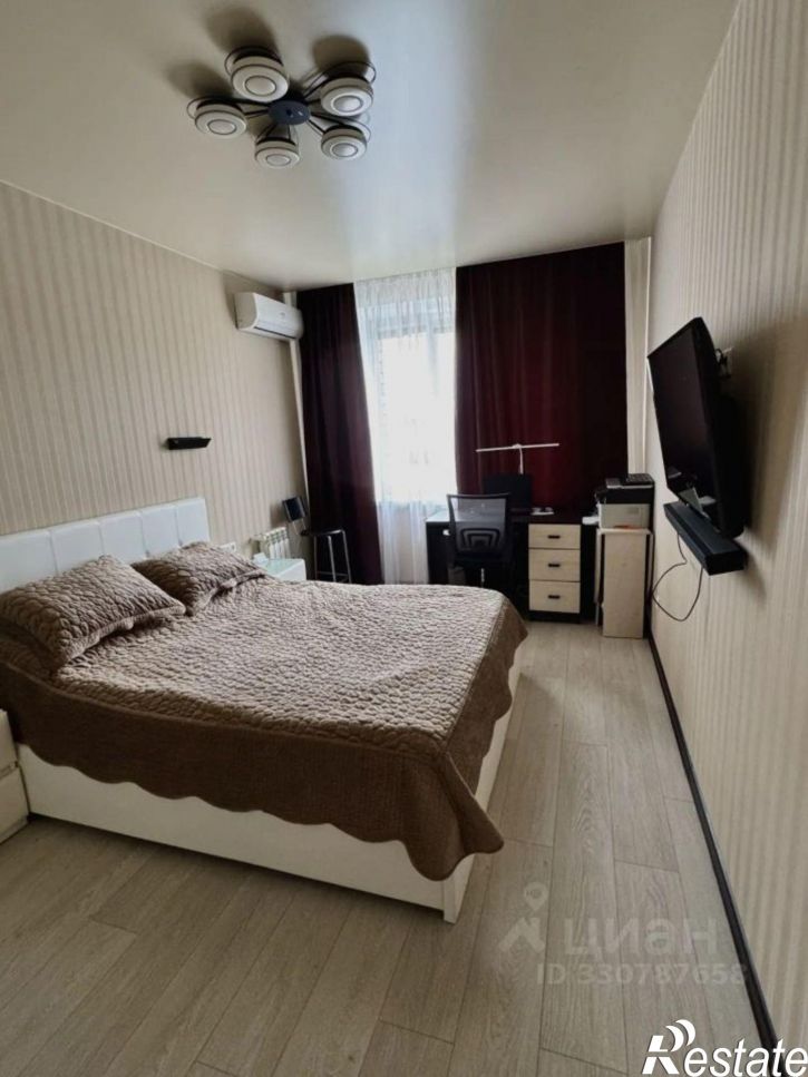 2-комн квартира Свободная улица, 12А,  д. 12А