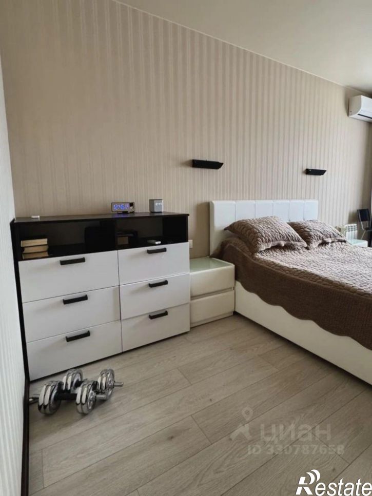 2-комн квартира Свободная улица, 12А,  д. 12А