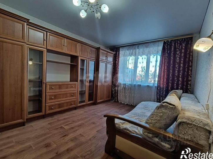 1-комн квартира ул Никифоровская, 40А,  д. 40А