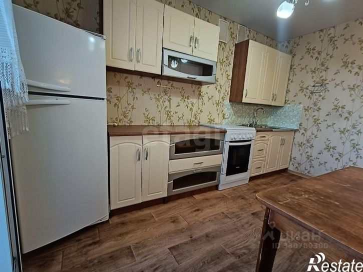 1-комн квартира ул Никифоровская, 40А,  д. 40А