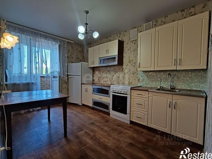 1-комн квартира ул Никифоровская, 40А,  д. 40А