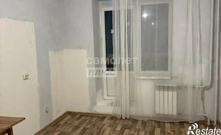 1-комн квартира ул Астраханская, 263,  д. 263