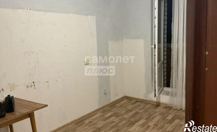 1-комн квартира ул Астраханская, 263,  д. 263