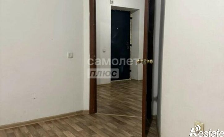 1-комн квартира ул Астраханская, 263,  д. 263