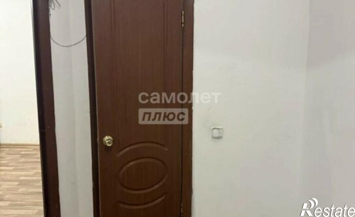 1-комн квартира ул Астраханская, 263,  д. 263