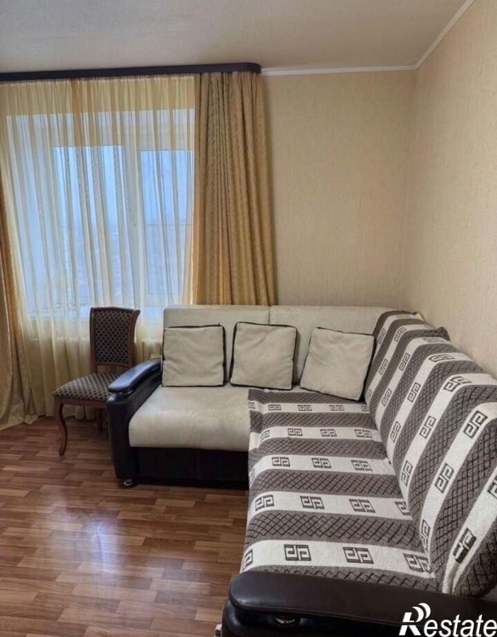 1-комн квартира Оренбургская улица, 31,  д. 31