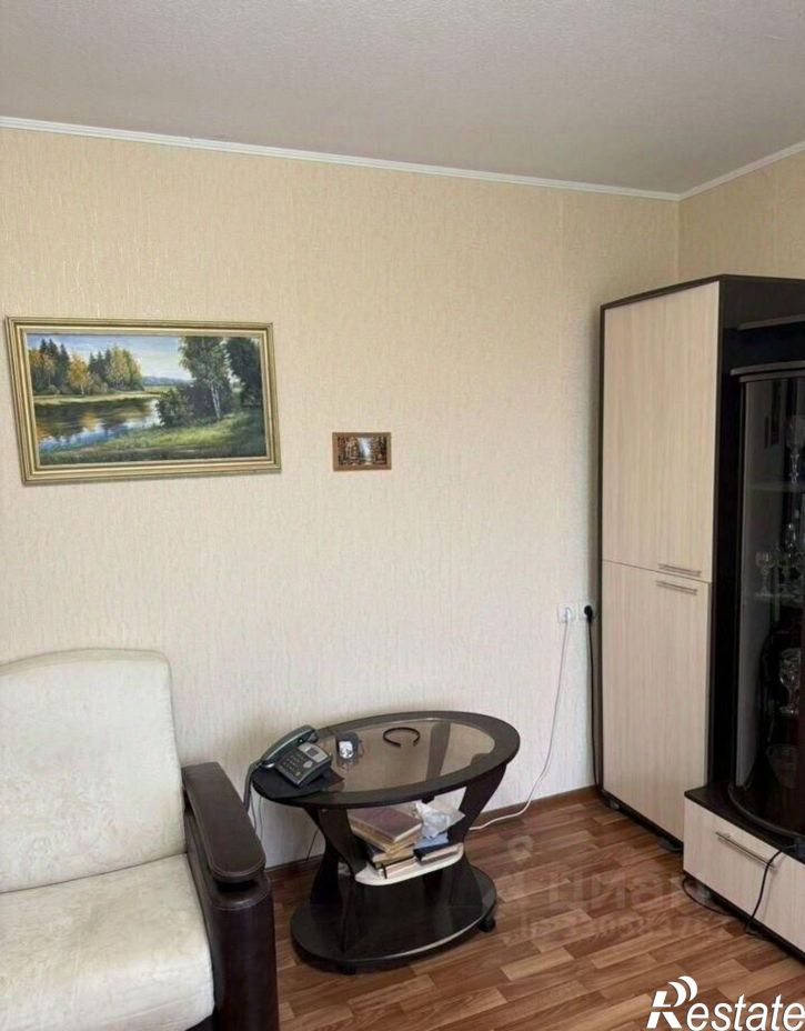 1-комн квартира Оренбургская улица, 31,  д. 31