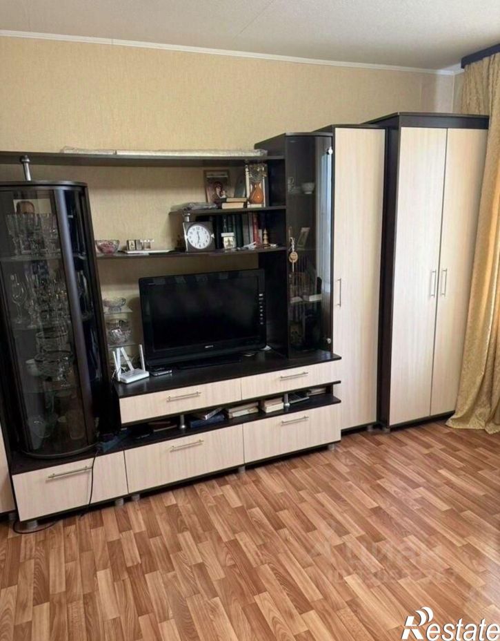 1-комн квартира Оренбургская улица, 31,  д. 31