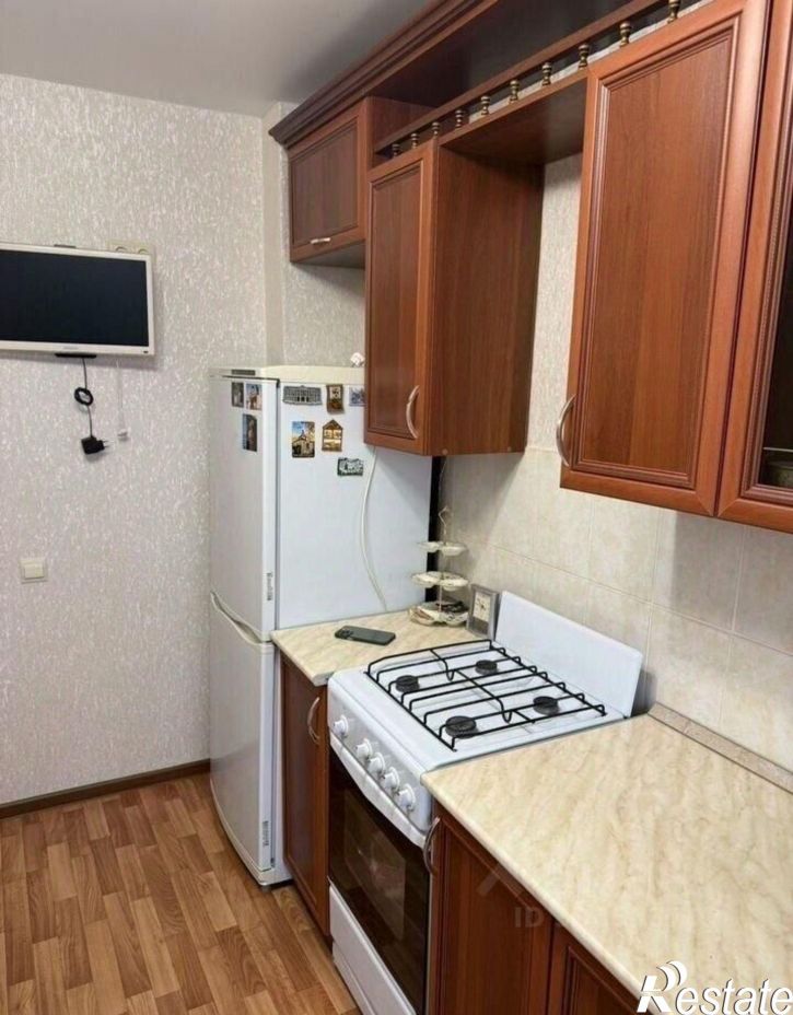 1-комн квартира Оренбургская улица, 31,  д. 31