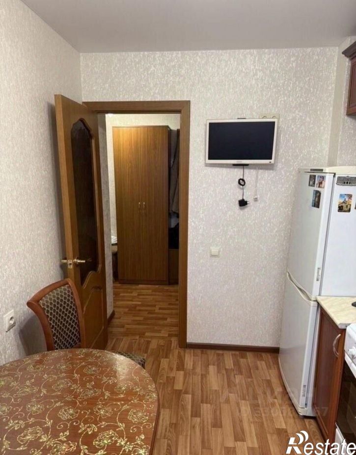 1-комн квартира Оренбургская улица, 31,  д. 31