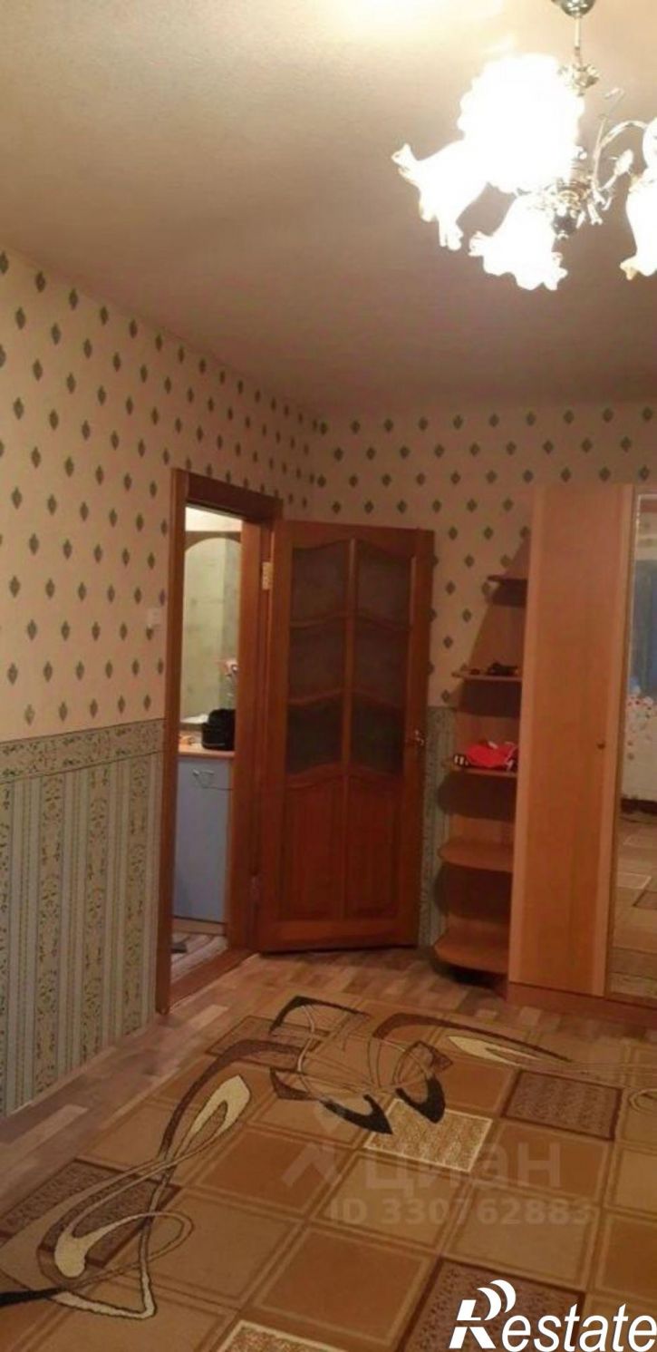1-комн квартира ул Мичуринская, 203,  д. 203
