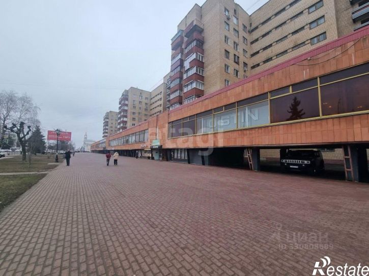 1-комн квартира ул Интернациональная, 36,  д. 36