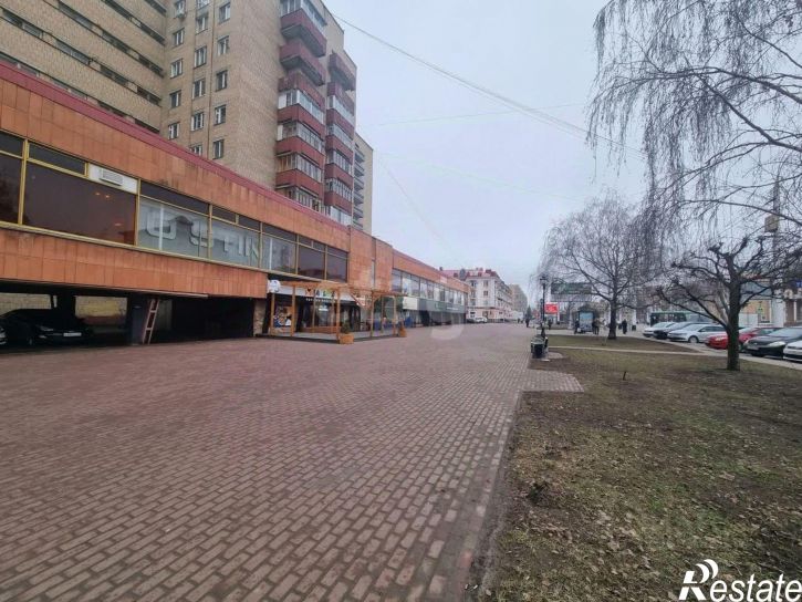 1-комн квартира ул Интернациональная, 36,  д. 36