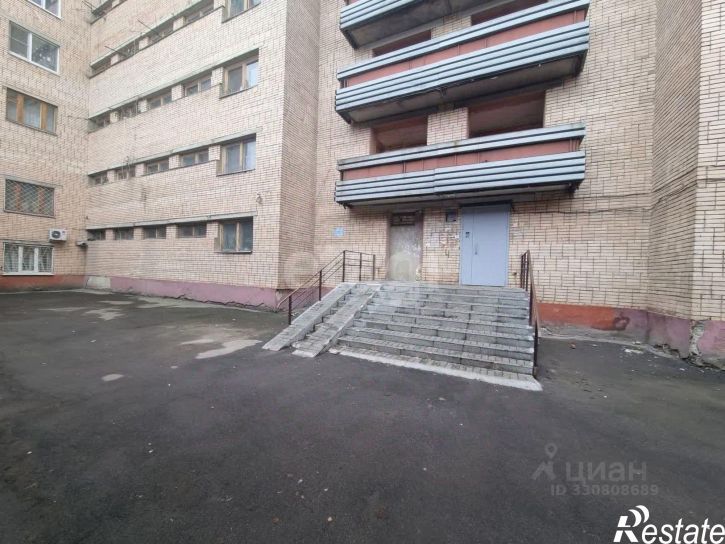 1-комн квартира ул Интернациональная, 36,  д. 36
