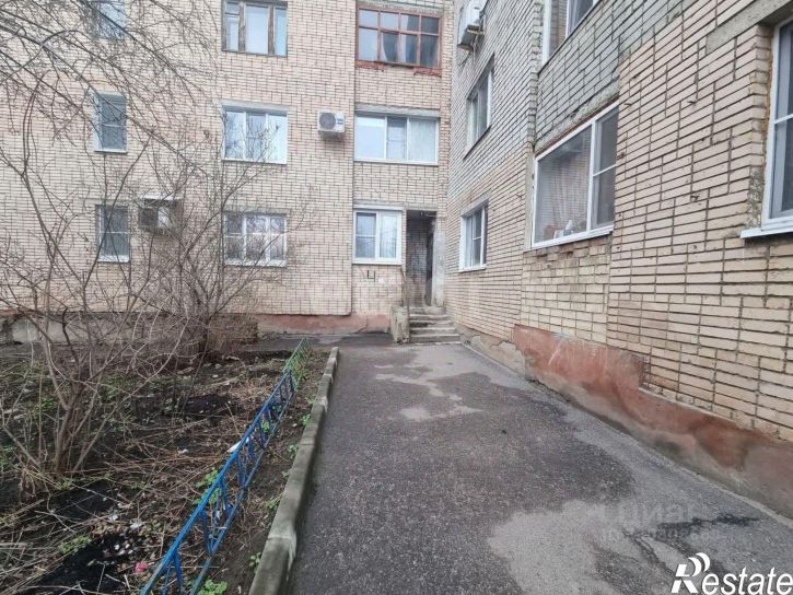 1-комн квартира ул Интернациональная, 36,  д. 36