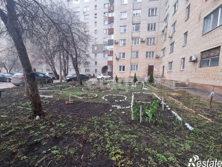 1-комн квартира ул Интернациональная, 36,  д. 36