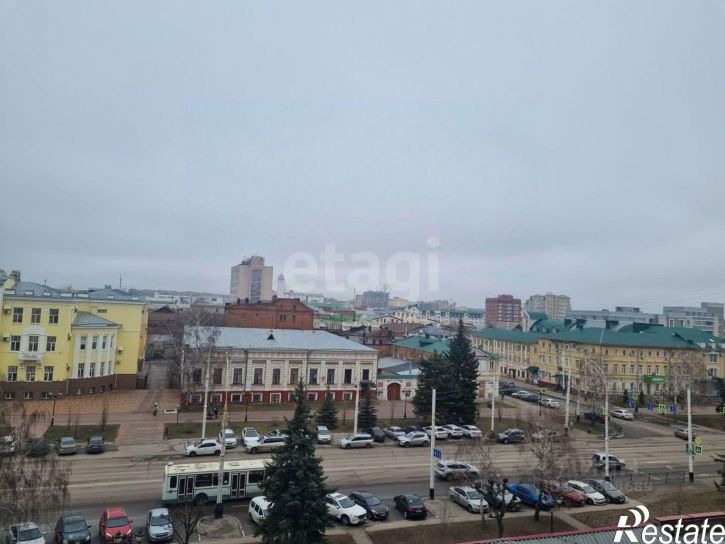 1-комн квартира ул Интернациональная, 36,  д. 36