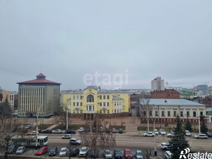 1-комн квартира ул Интернациональная, 36,  д. 36